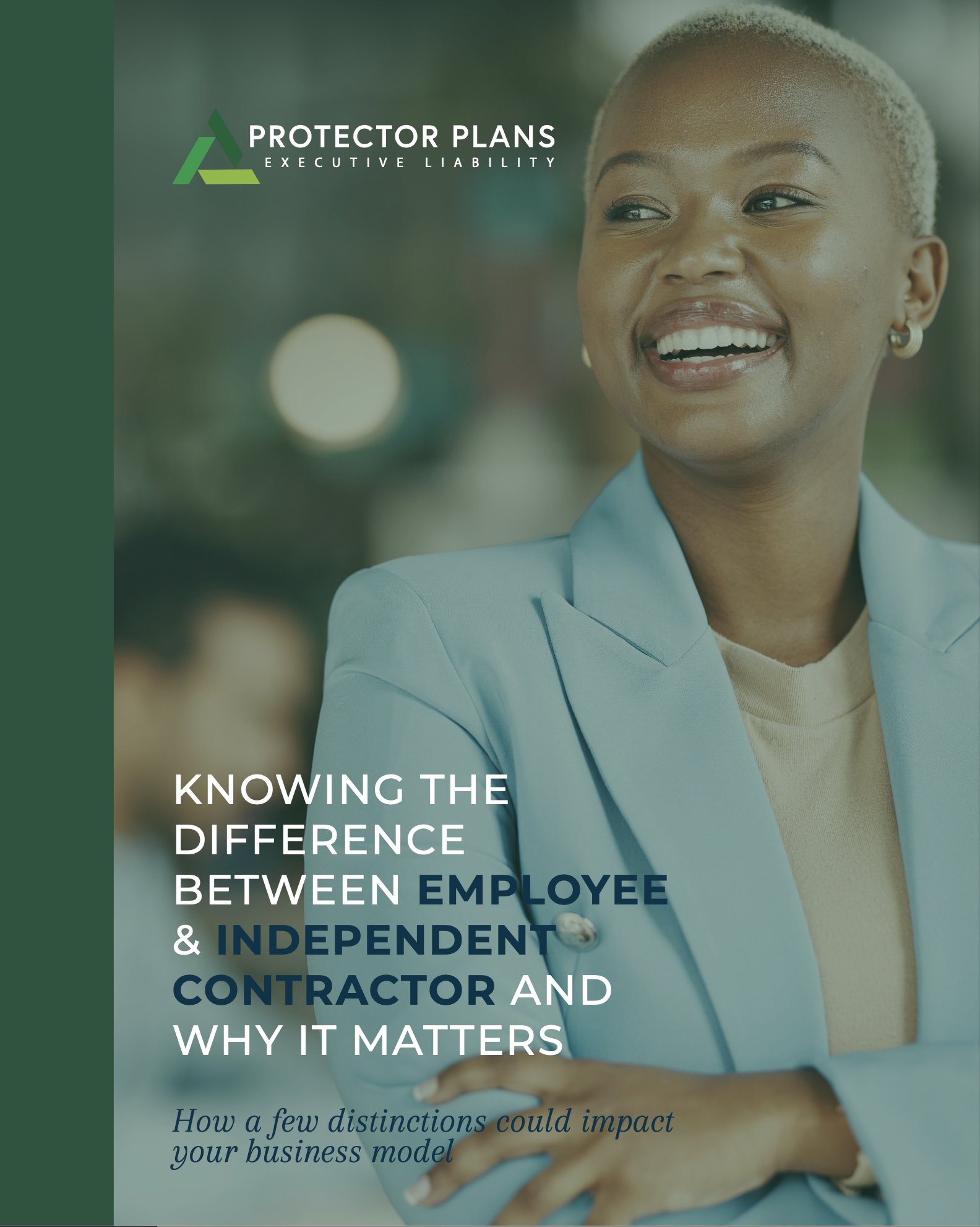 Knowing the Difference Between Employee & Independent Contractor and Why it Matters